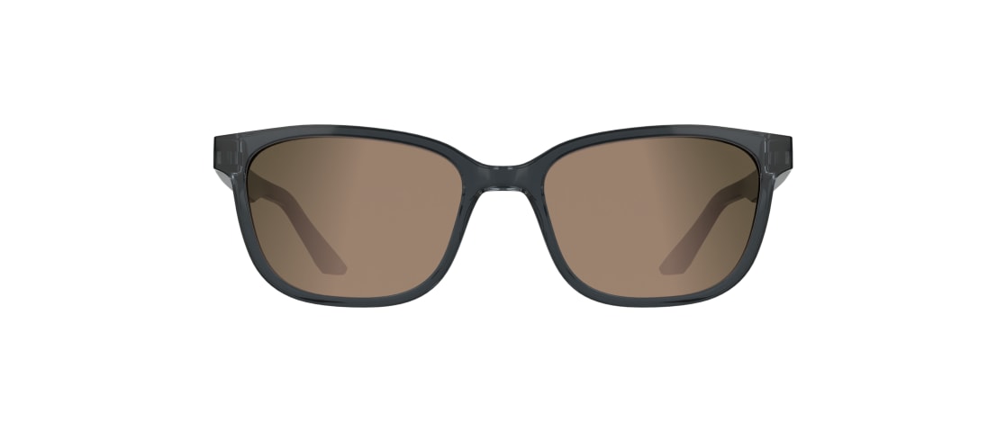 Nike FLASH P IQ7241X Polarized 060 Women’s Sunglasses Clear Size 51